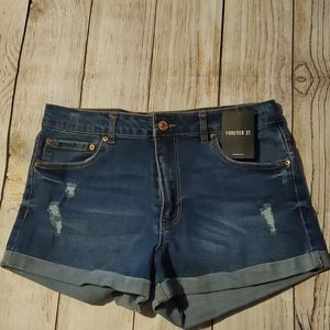 Forever 21 jean